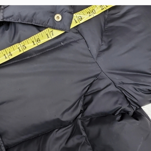 Tommy Hilfiger Hooded DOWN puffer XXL - Picture 10 of 16